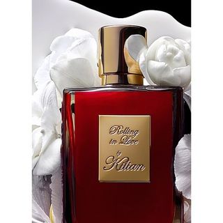 Kilian Rolling in Love EDP - Nước hoa Unisex mẫu thử chiết 10ml (dầu thơm)