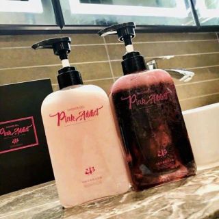 Sữa Tắm PINK ADDICT