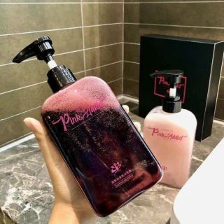 Sữa Tắm PINK ADDICT