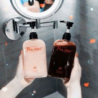 Sữa Tắm PINK ADDICT