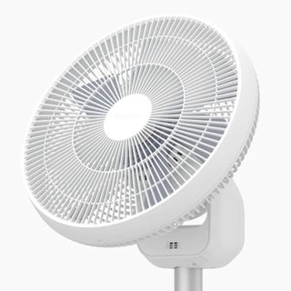 Quạt tích điện đối lưu Smartmi Xiaomi Gen 3 PRO Circulation Fan