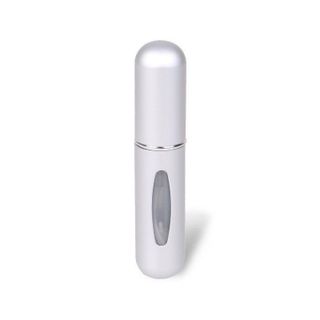 -HL095-Chai lọ chiết nước hoa mini ống chiết nước hoa tự động không rò rỉ dễ dàng sử dụng nhỏ gọn sang trọng dạng xịt