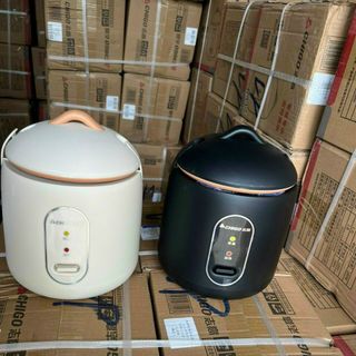 Nồi cơm điện hãng Chigo Chính Hãng, nồi nấu đa năng mini,nấu cơm,hầm cháo,hấp,xào,luộc an toàn, tiện ích