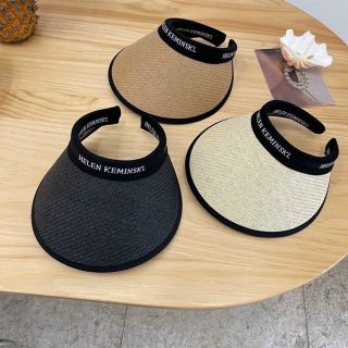 Mũ coi Vành Rộng Hở Chóp Chống Tia Cực Tím/Nắng Thời Trang Mùa Hè Cho Nữ
