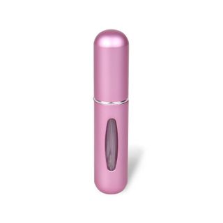 -HL095-Chai lọ chiết nước hoa mini ống chiết nước hoa tự động không rò rỉ dễ dàng sử dụng nhỏ gọn sang trọng dạng xịt
