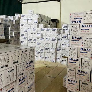 Keo silicone Nasar - A150