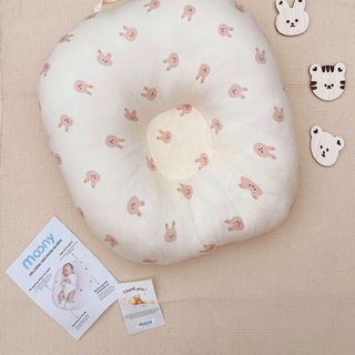Gối U Moony cho bé