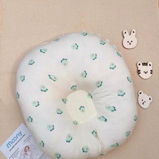 Gối U Moony cho bé