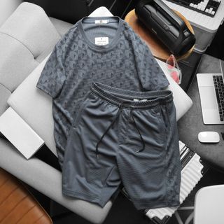 Set bộ nam New York