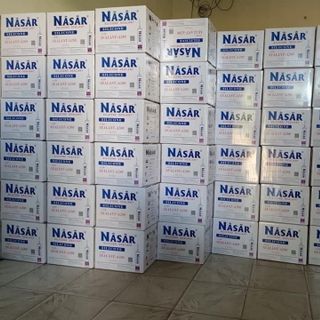 Keo silicone Nasar - A500