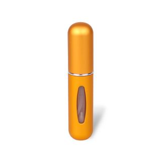 -HL095-Chai lọ chiết nước hoa mini ống chiết nước hoa tự động không rò rỉ dễ dàng sử dụng nhỏ gọn sang trọng dạng xịt