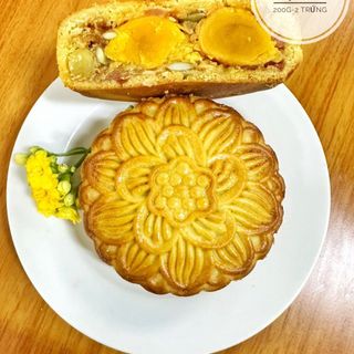 Bánh Trung Thu