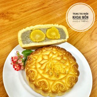Bánh Trung Thu