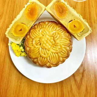 Bánh Trung Thu