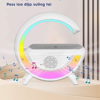 Loa chữ G