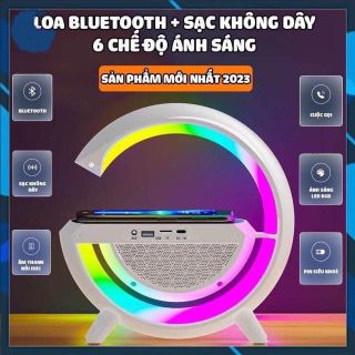 Loa chữ G