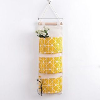 HL052 - Túi treo tường đựng đồ tiện dụng