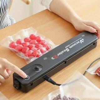 Máy hút thực phẩm chân không