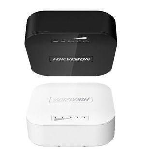 Bộ truyền tải video wifi thang máy Hikvision DS-3WF01C-2N khoảng cách 500m