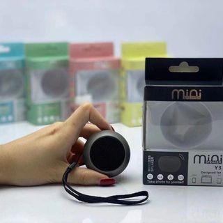 Loa Bluetooth Y3 Mini