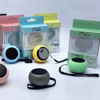 Loa Bluetooth Y3 Mini