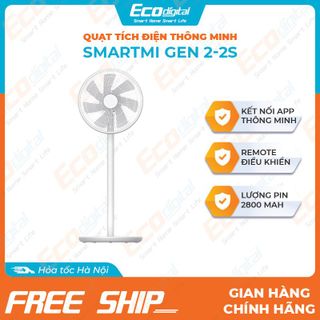 Quạt cây Xiaomi Mi Smart Fan 2 Lite