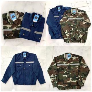 Áo Điều Hoà Nhật Bản