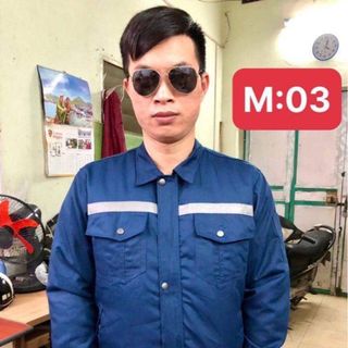 Áo Điều Hoà Nhật Bản