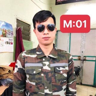 Áo Điều Hoà Nhật Bản