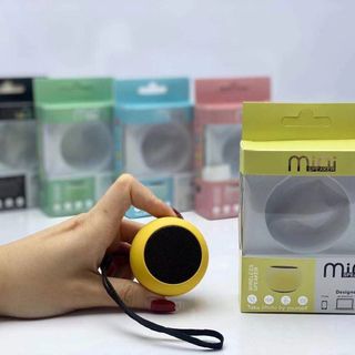 Loa Bluetooth Y3 Mini