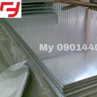 Nhôm Tấm Chất Lượng Cao, Giá Trực Tiếp Từ Nhà Máy