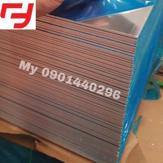 Nhôm Tấm Chất Lượng Cao, Giá Trực Tiếp Từ Nhà Máy