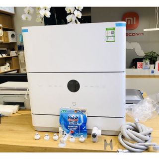 Máy Rửa Bát Xiaomi Mijia S1 5 Bộ Newmodel