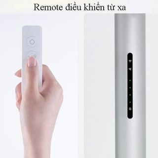 Quạt đứng Xiaomi Smartmi Gen 3 kèm Remote – Bản Quốc tế