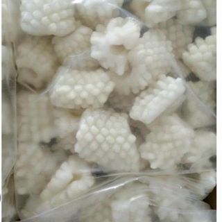 MỰC TỈA HOA - TÚI 1KG