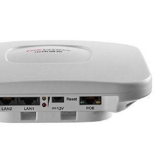 Bộ truyền tải video wifi thang máy Hikvision DS-3WF0AC-2NT khoảng cách đến 100m