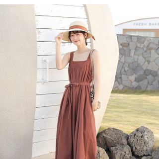 JUMP ỐNG RỘNG 2 DÂY BẢNG - DT1745