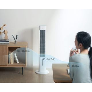 Quạt tháp hơi nước thông minh Xiaomi Mijia