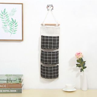 HL052 - Túi treo tường đựng đồ tiện dụng