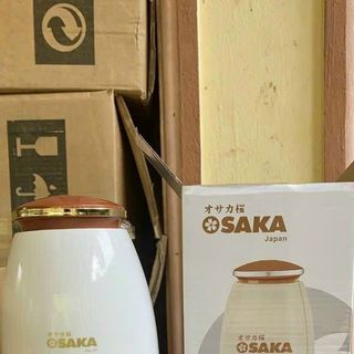 Máy xay osaka