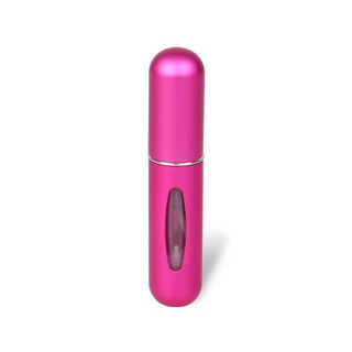-HL095-Chai lọ chiết nước hoa mini ống chiết nước hoa tự động không rò rỉ dễ dàng sử dụng nhỏ gọn sang trọng dạng xịt