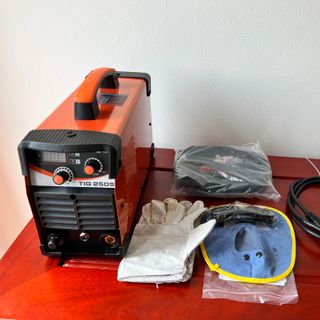 Máy Hàn TIG250S
