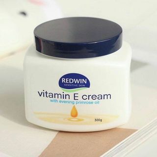 Kem Dưỡng ẩm Mềm Mịn Đa Năng Toàn Thân Redwin Vitamin E Cream 300g giá sỉ
