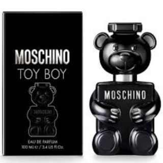Nước hoa gấu moschnoo 3 màu