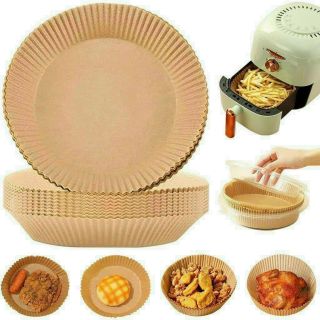 Giấy nến dùng cho nồi chiên không dầu
Thùng 300set