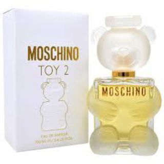 Nước hoa gấu moschnoo 3 màu