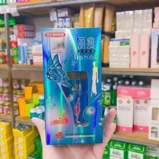 THUỐC GIẢM CÂN  XANH DÀNH CHO CƠ ĐỊa giá sỉ