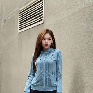 Áo khoác đốm cao cấp