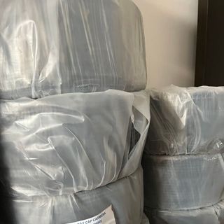 Dây cáp điện thoại 4 lõi cứng, có cường lực 500M (dùng cho camera)