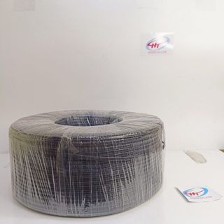 Dây cáp điện thoại 4 lõi cứng, có cường lực 500M (dùng cho camera)